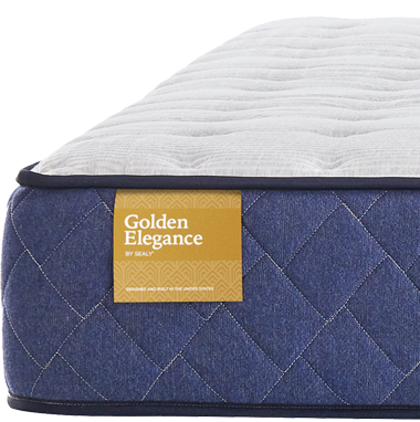 Golden Elegance Basic Series mattress