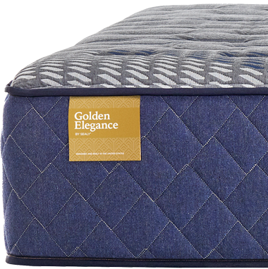 Golden Elegance Hybrid Series mattress