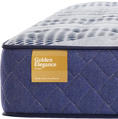 Golden Elegance Value Series mattress