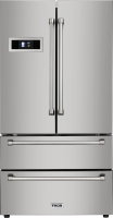 Thor, 20.8cf SS FrenchDr Refrigerator