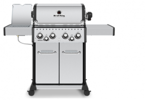 Broil King All Pro 400 Series