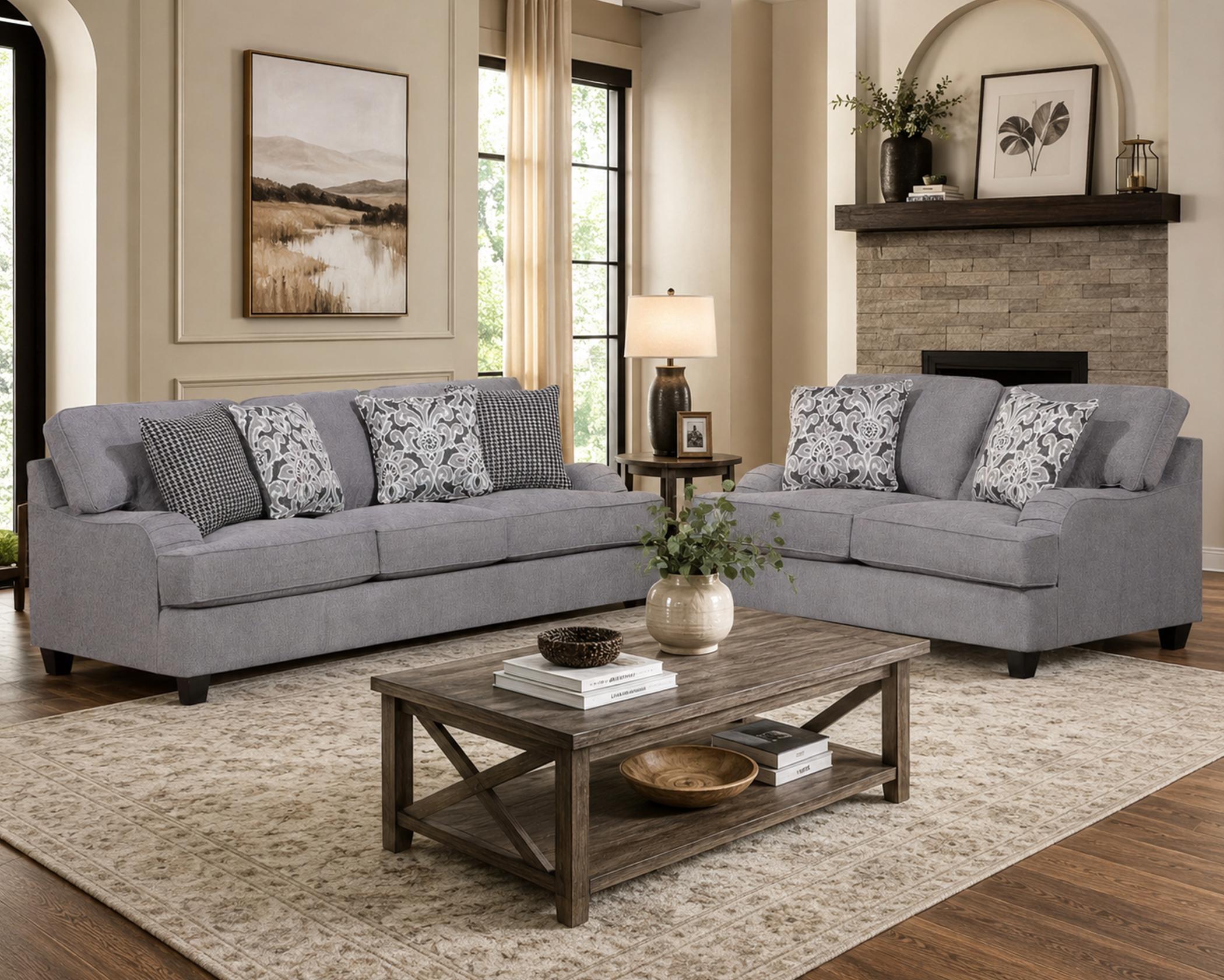 (image for) 10199 Bringham Hill Grey