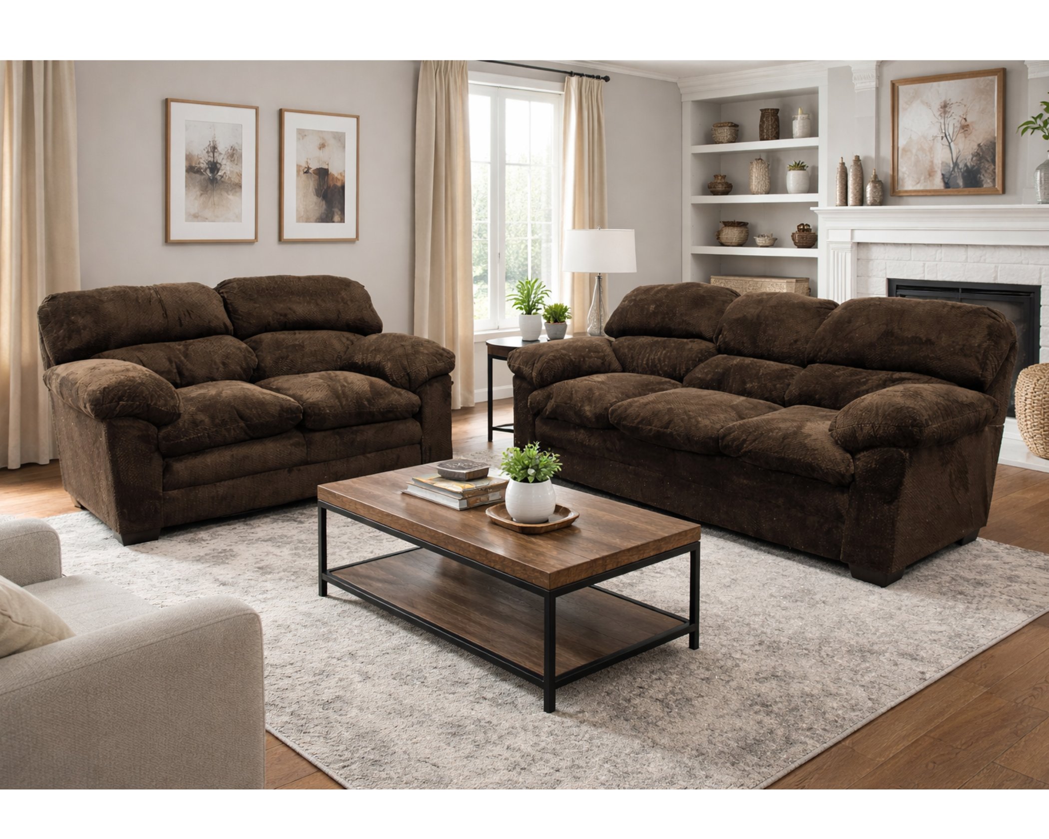 (image for) 1121 Percy Chocolate