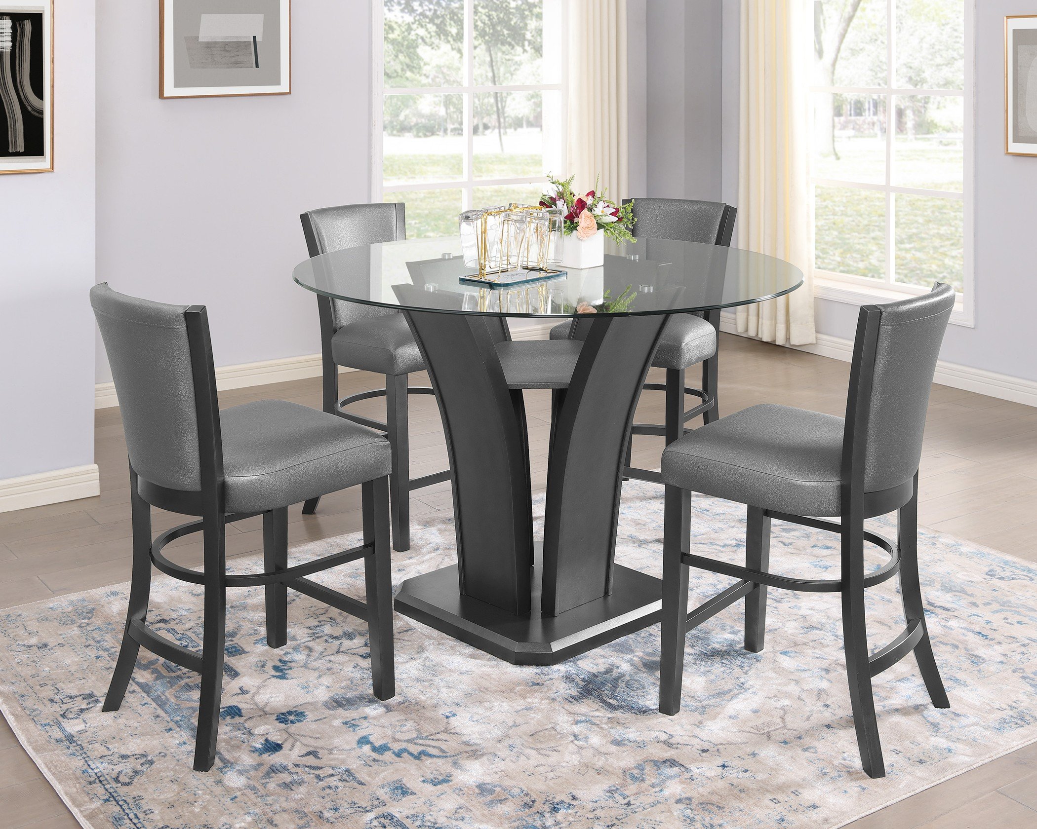 1716 Camelia Counter Ht. (image for) 1716 Camelia Counter Ht.