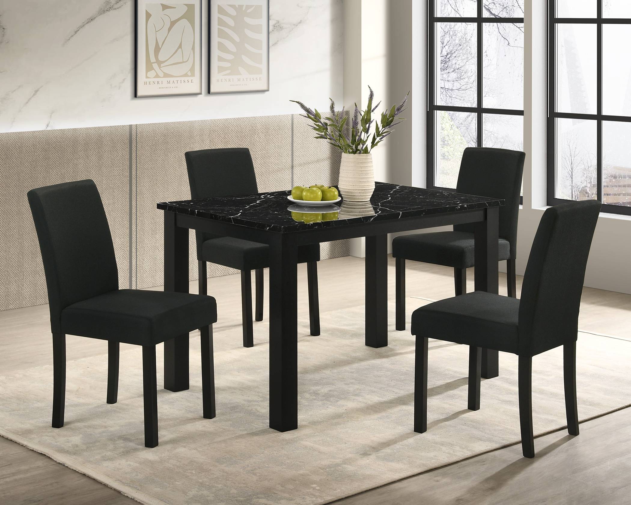 (image for) 2120 Resia Black