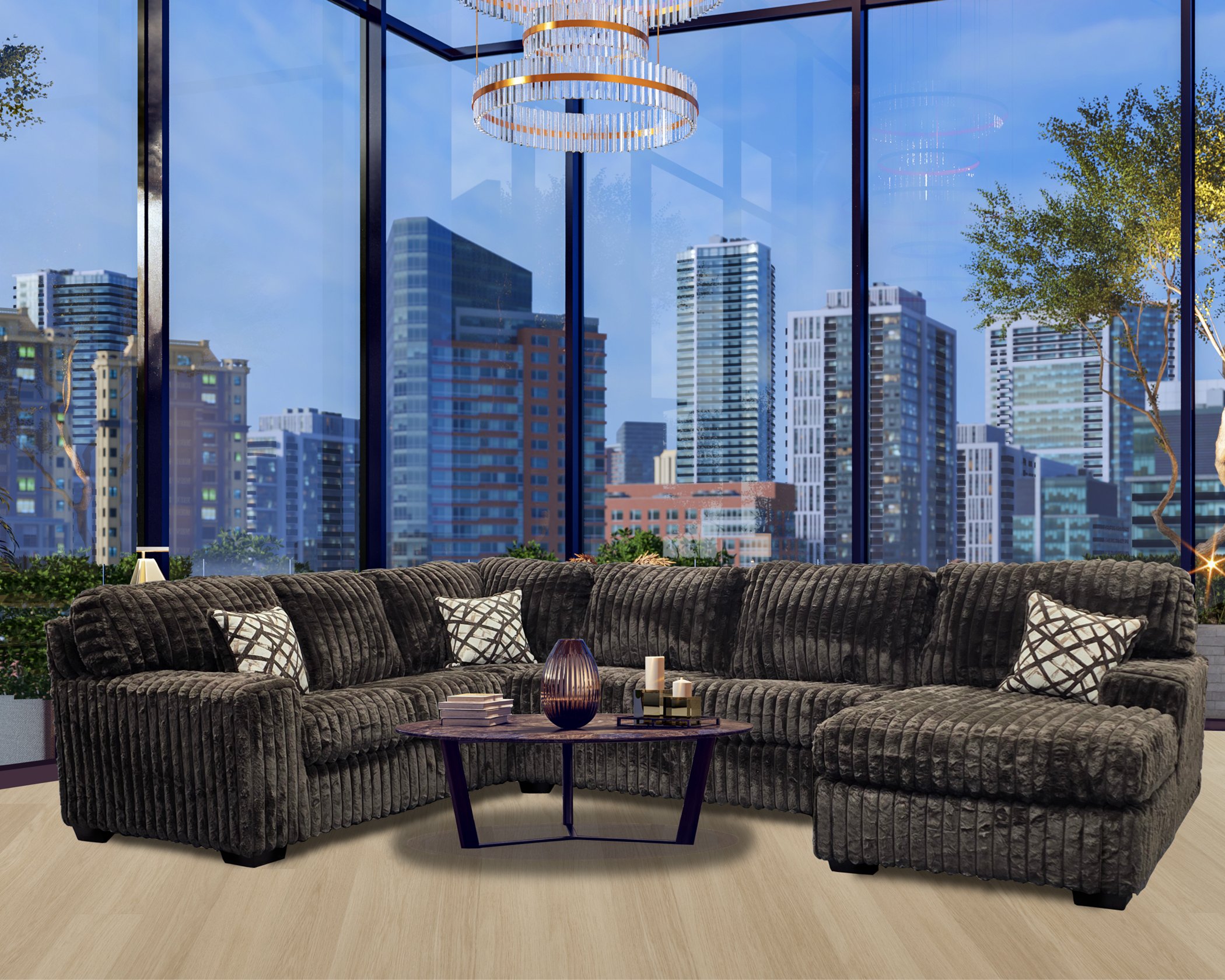 (image for) Alison Hugo Chocolate