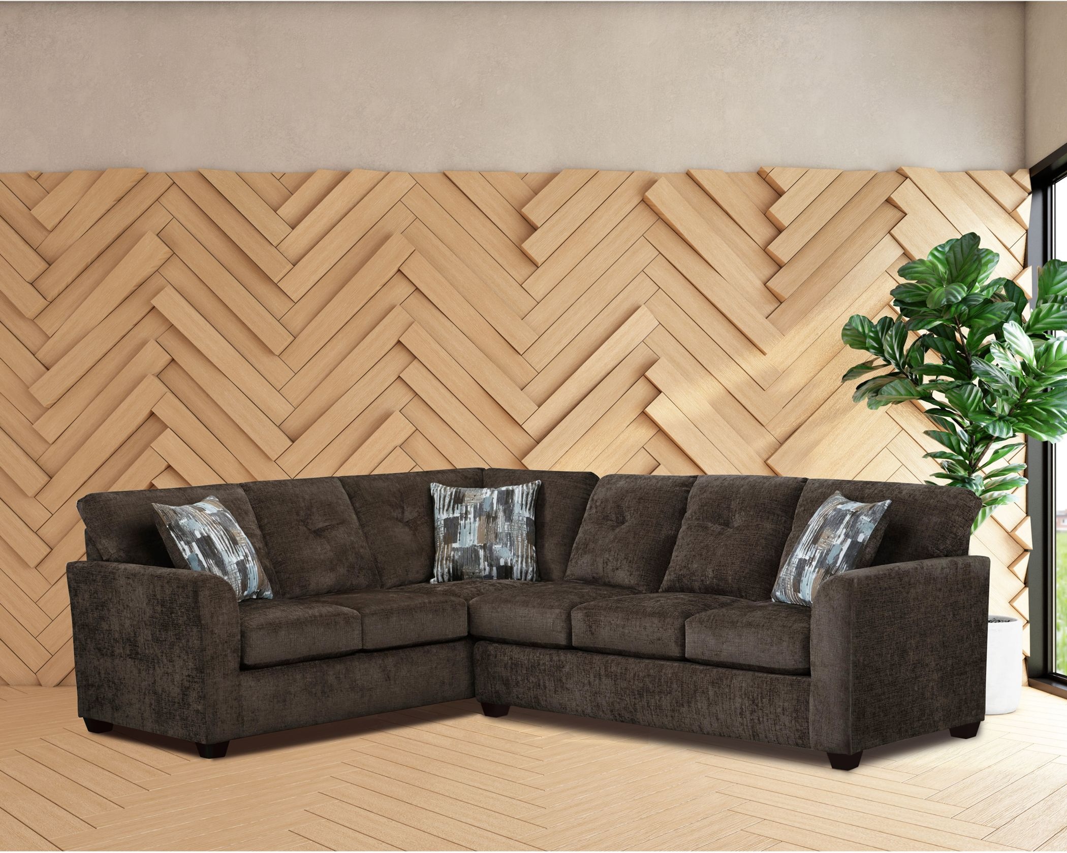 (image for) 3000 Gerald Chocolate Sect