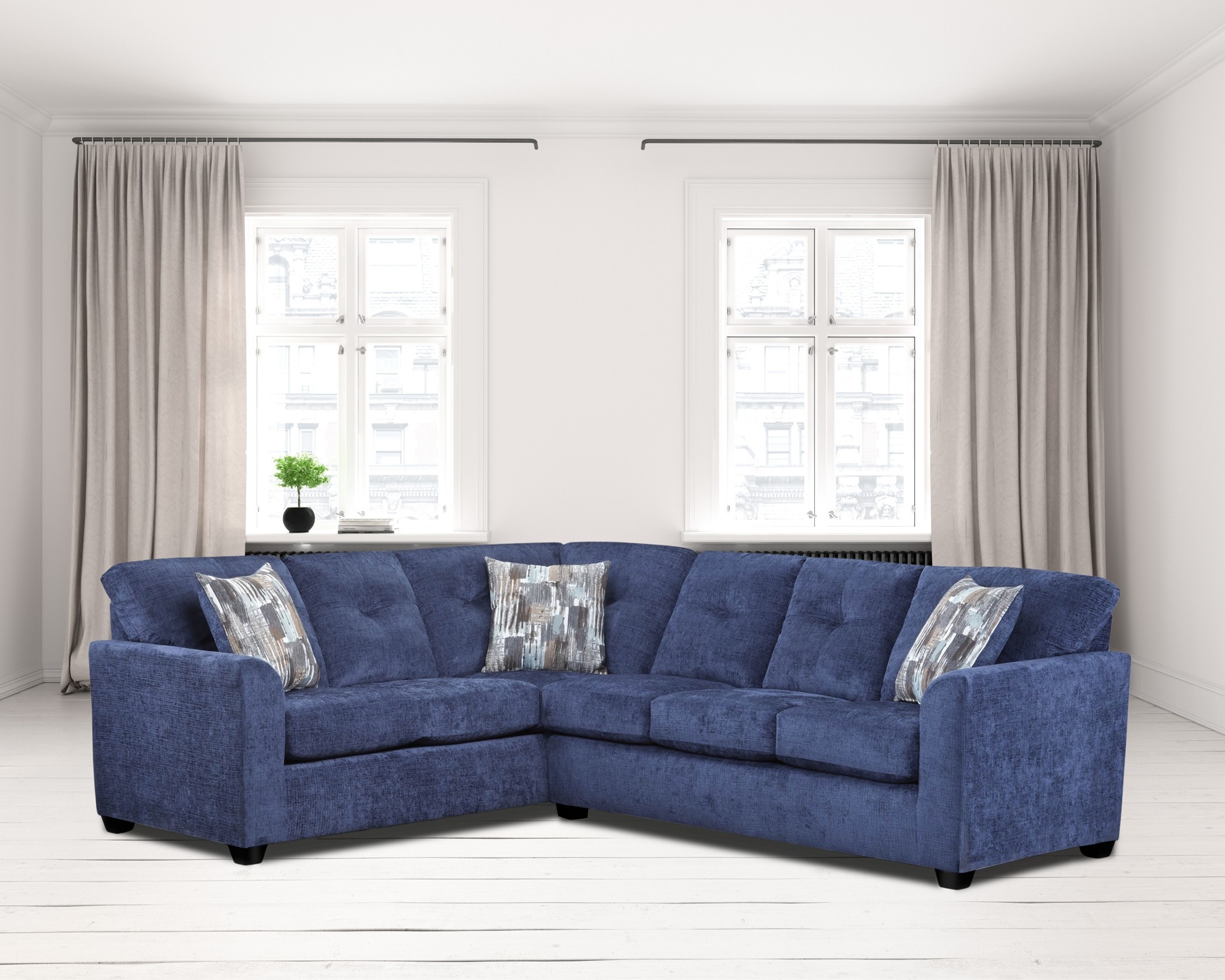 (image for) 3000 Gerald Navy Sect