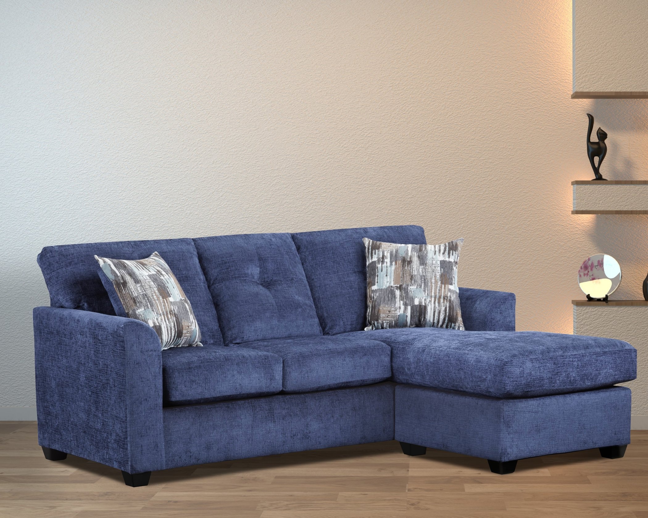 (image for) 3006 Gerald Navy Chofa