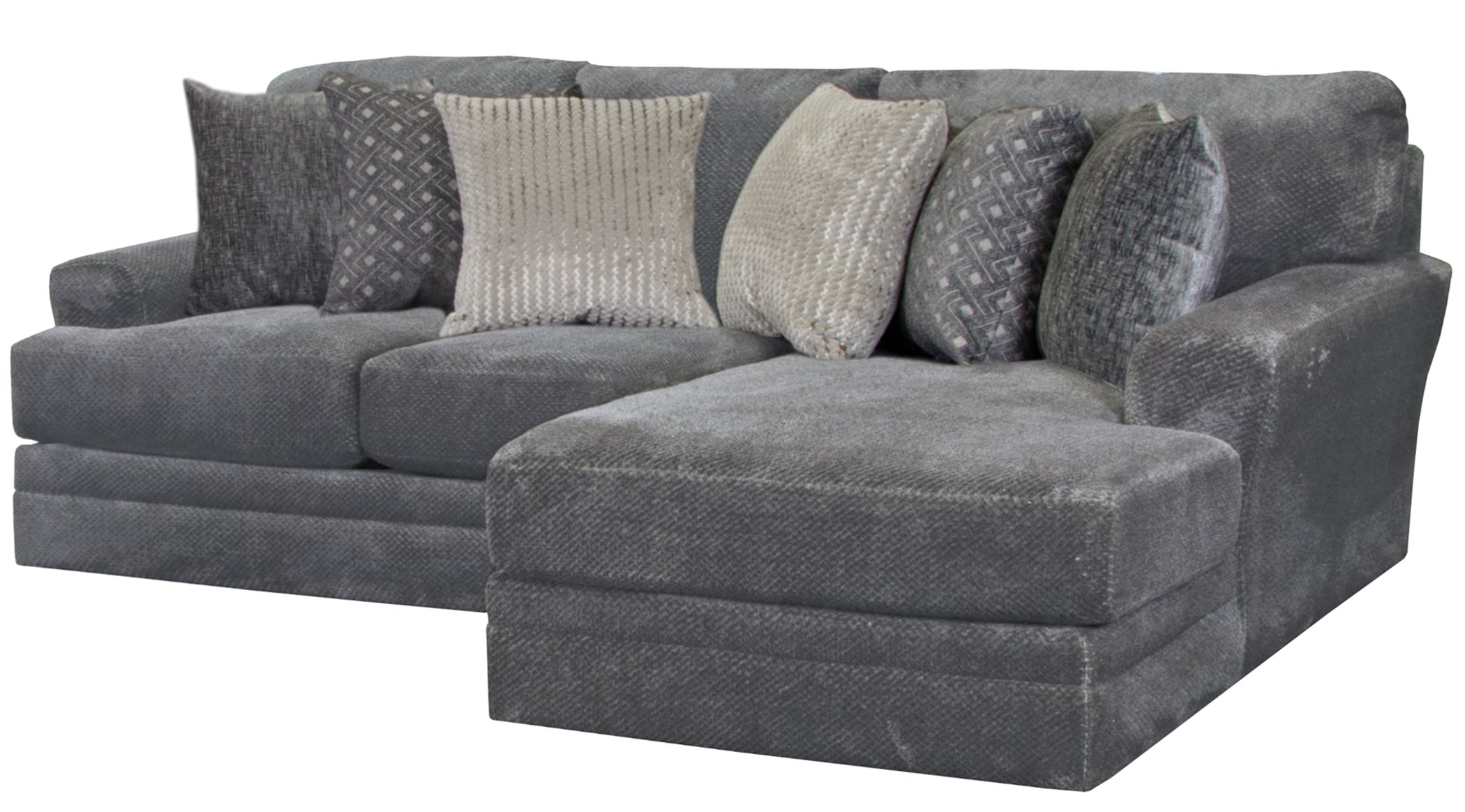 (image for) 4376 Mammoth Smoke w/ Chaise