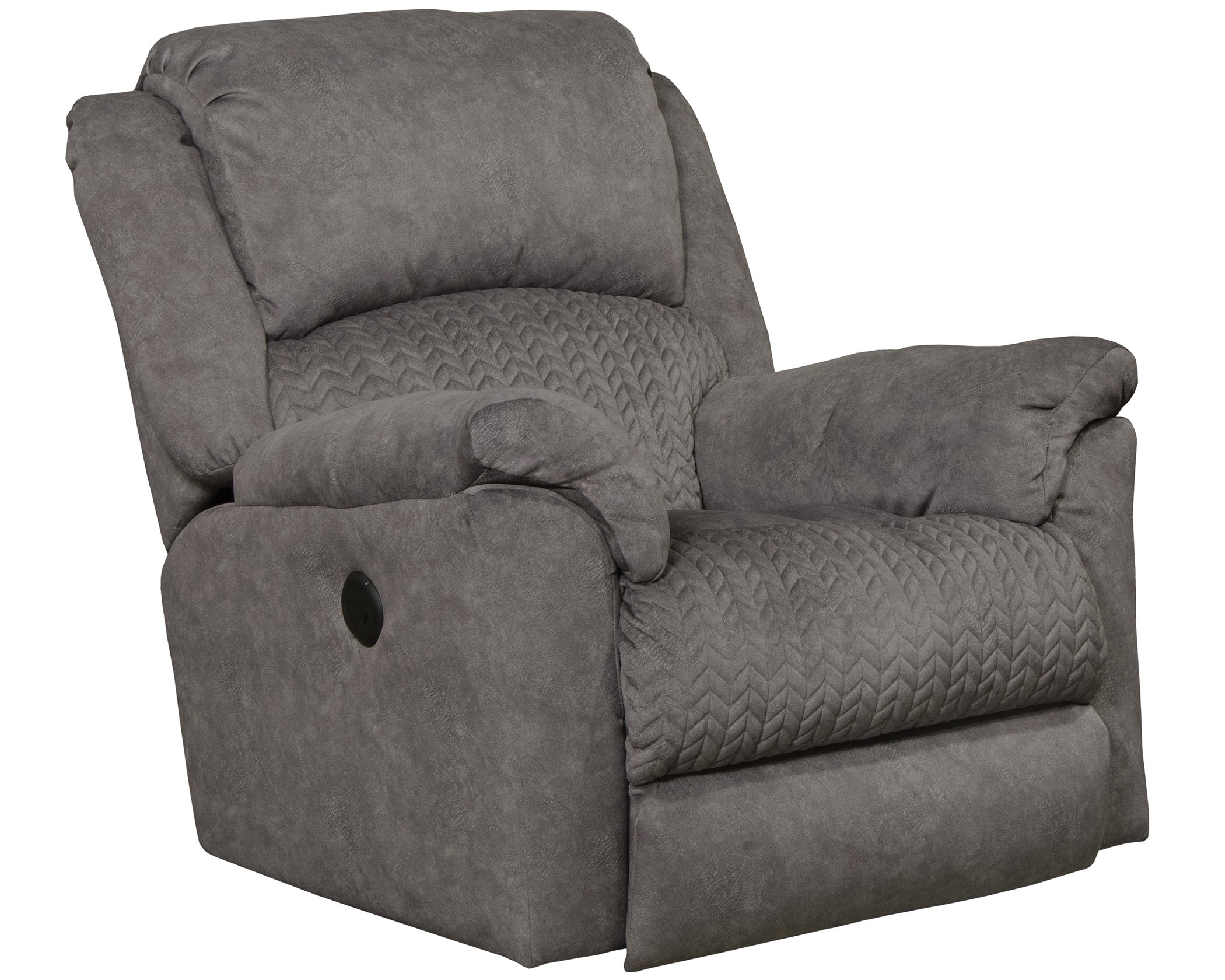 (image for) 647852 Malloy Graphite Pwr