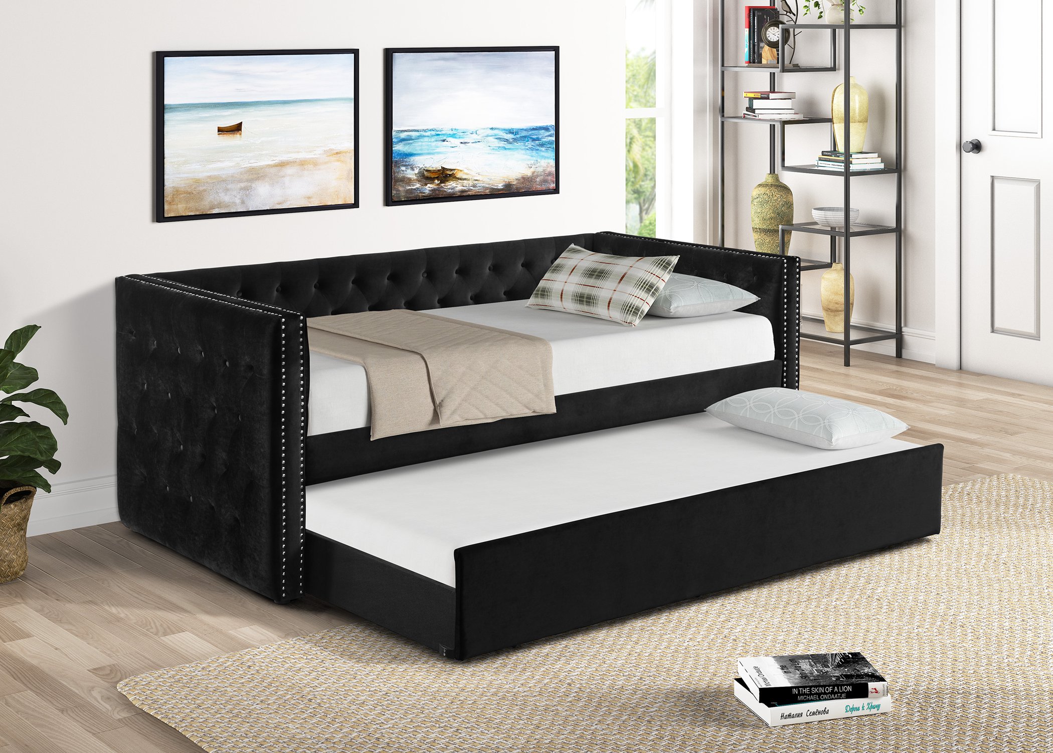 5335 Trina Black (image for) 5335 Trina Black