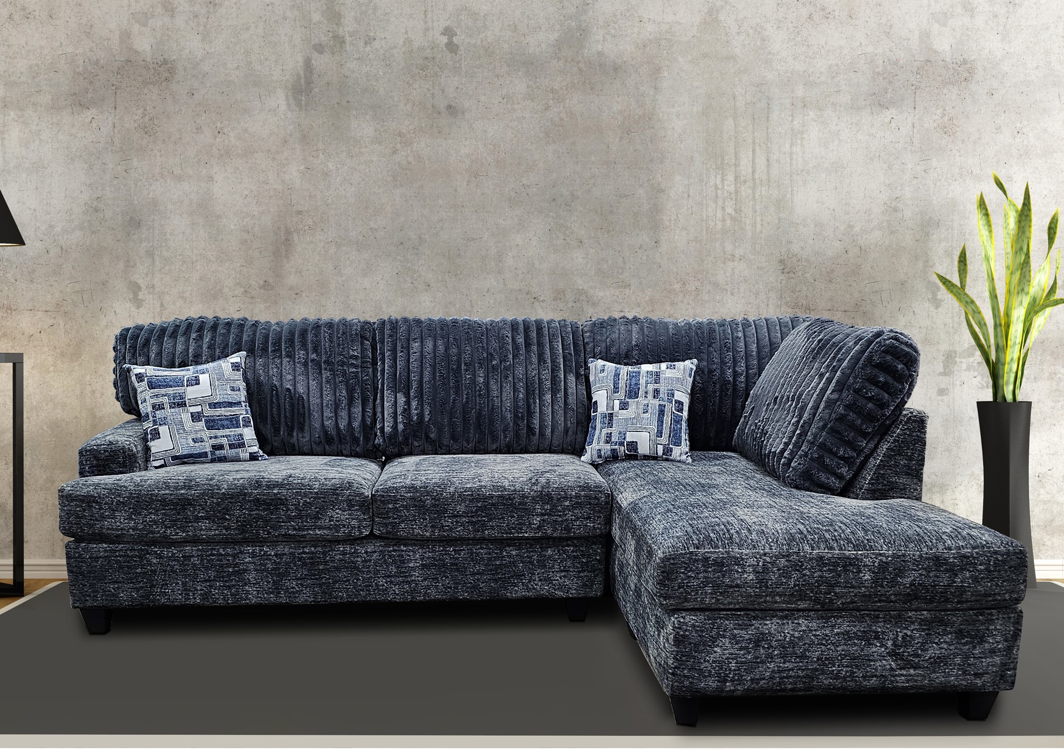 6129 Galactic Charcoal (image for) 6129 Galactic Charcoal
