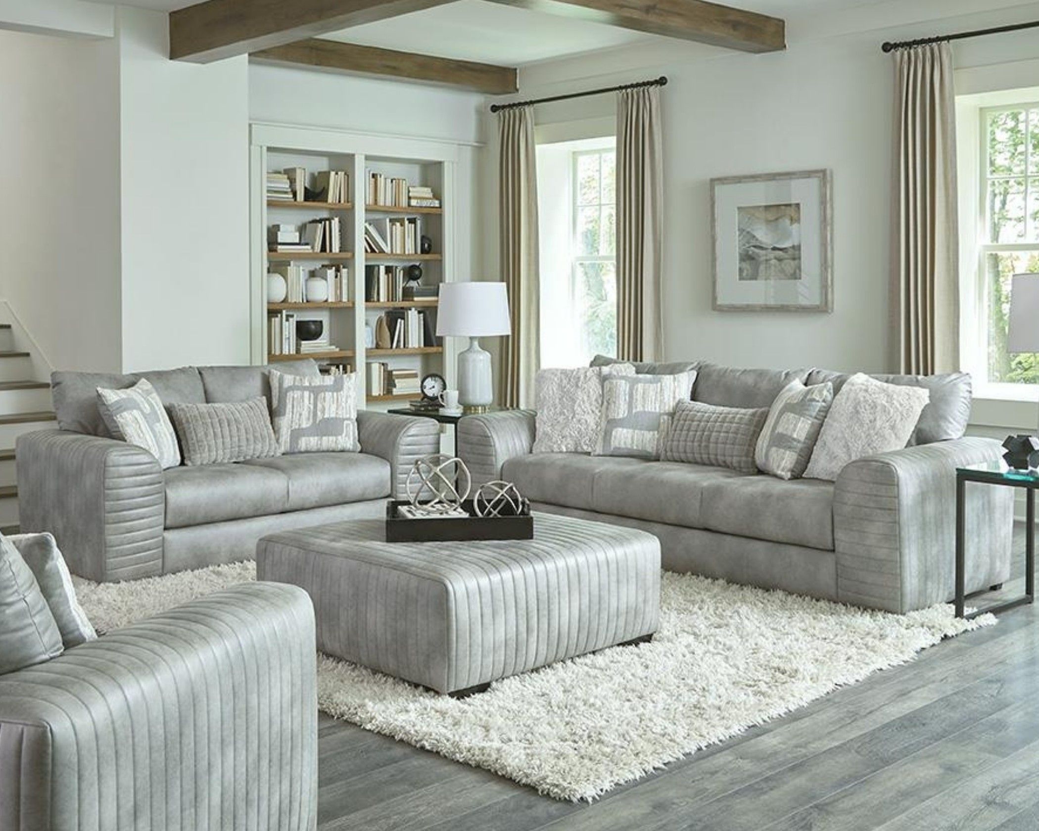 (image for) 916 Smoke