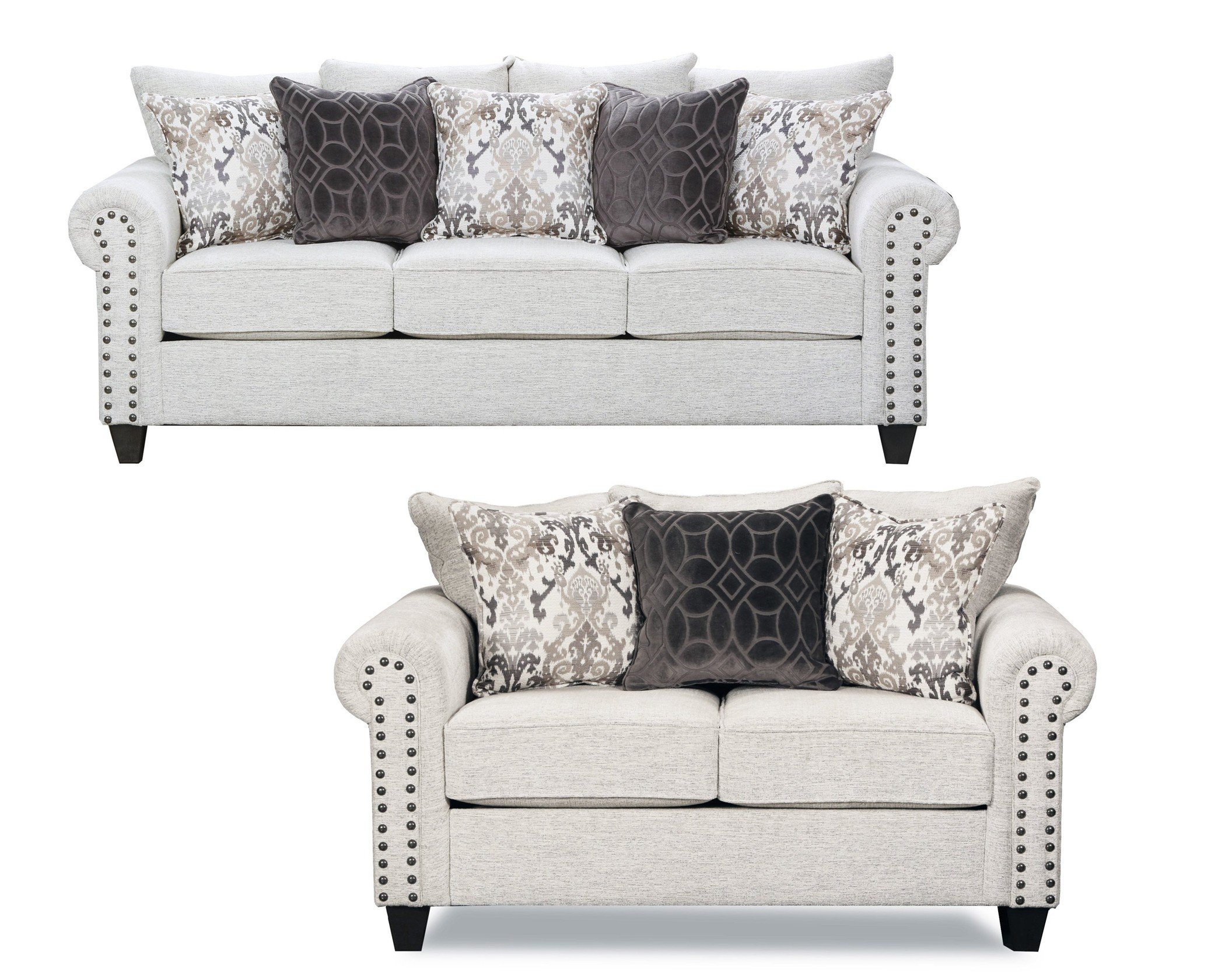 9175 Della Linen (image for) 9175 Della Linen