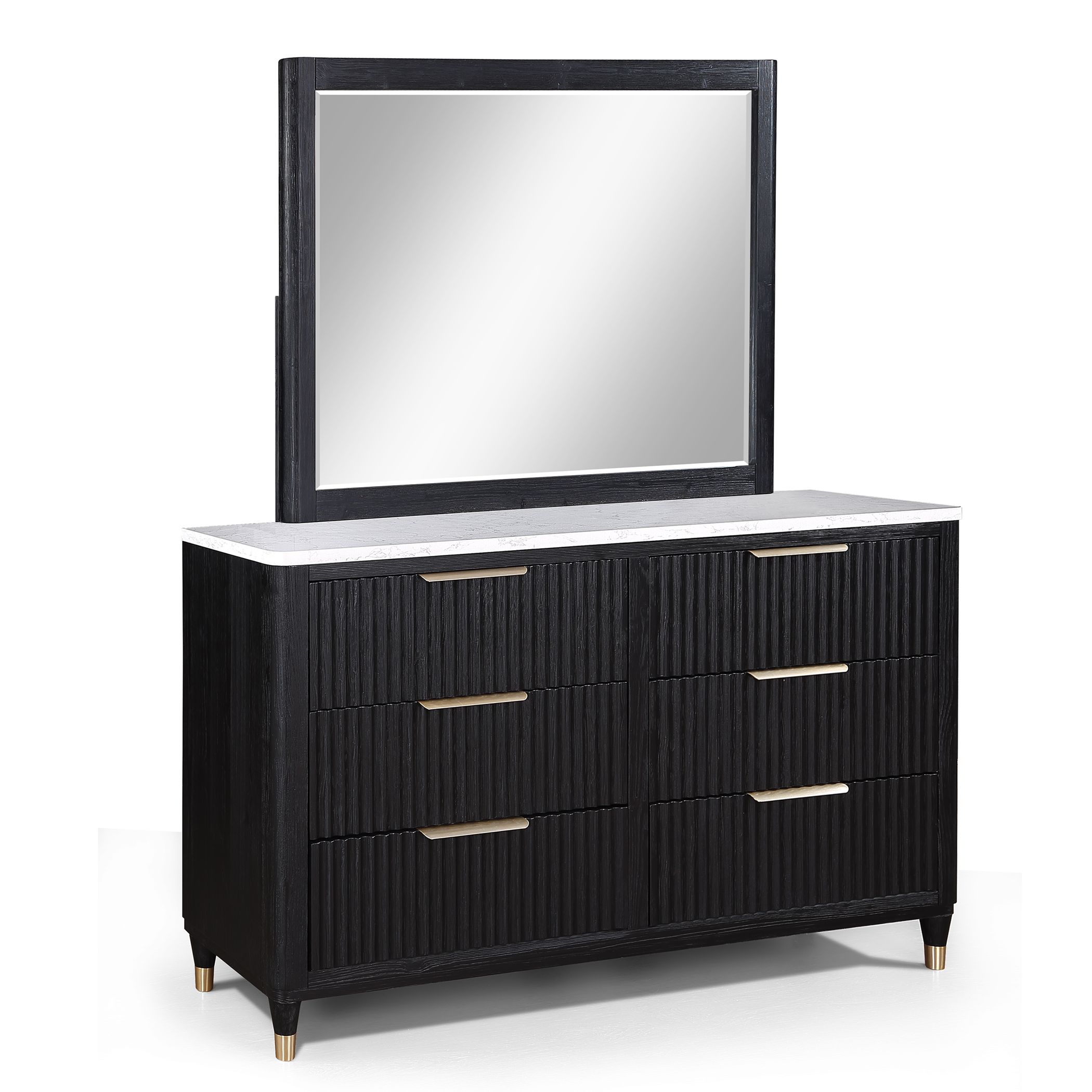 B1400 Kara 4 Pc. Queen