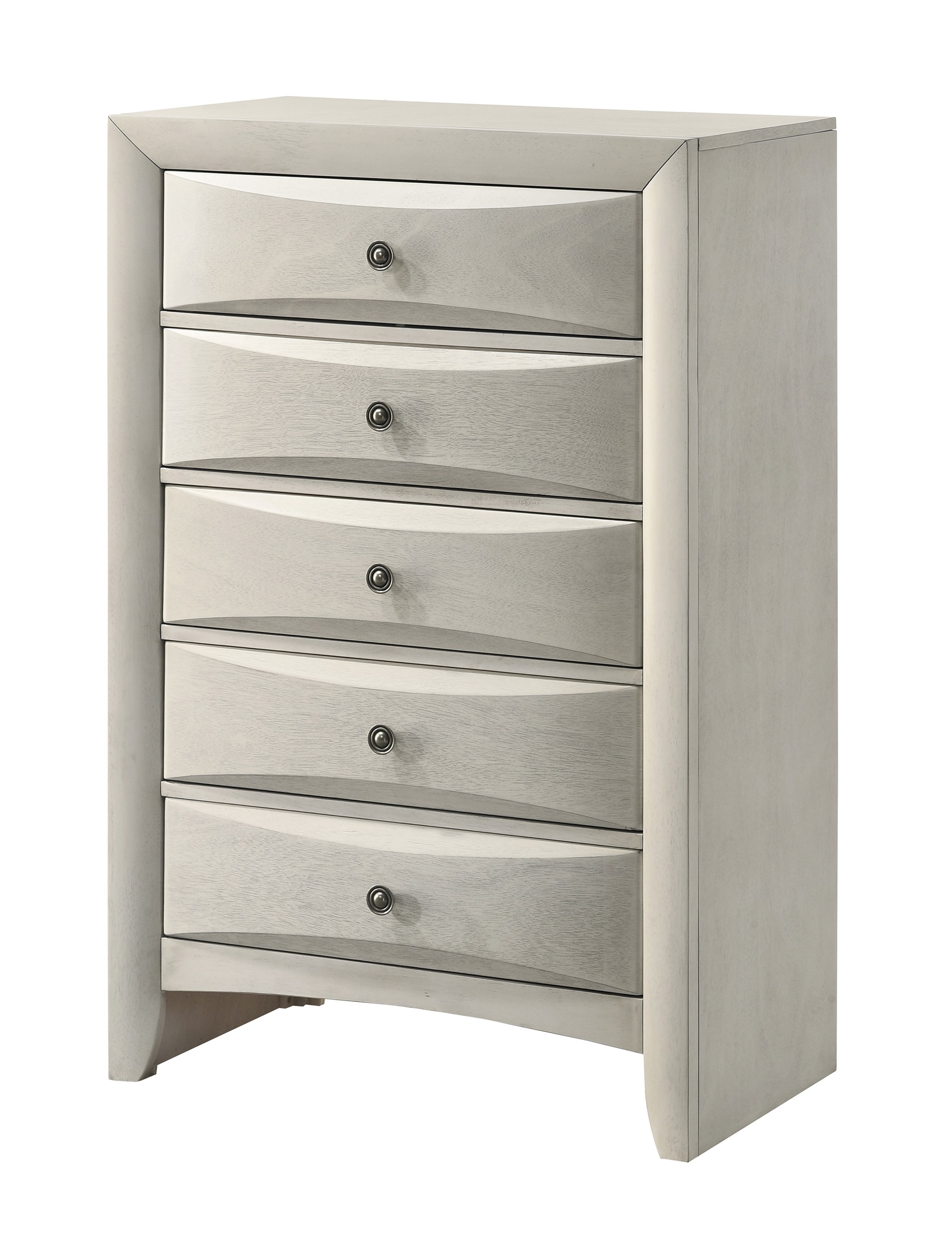 B4255 Emily White