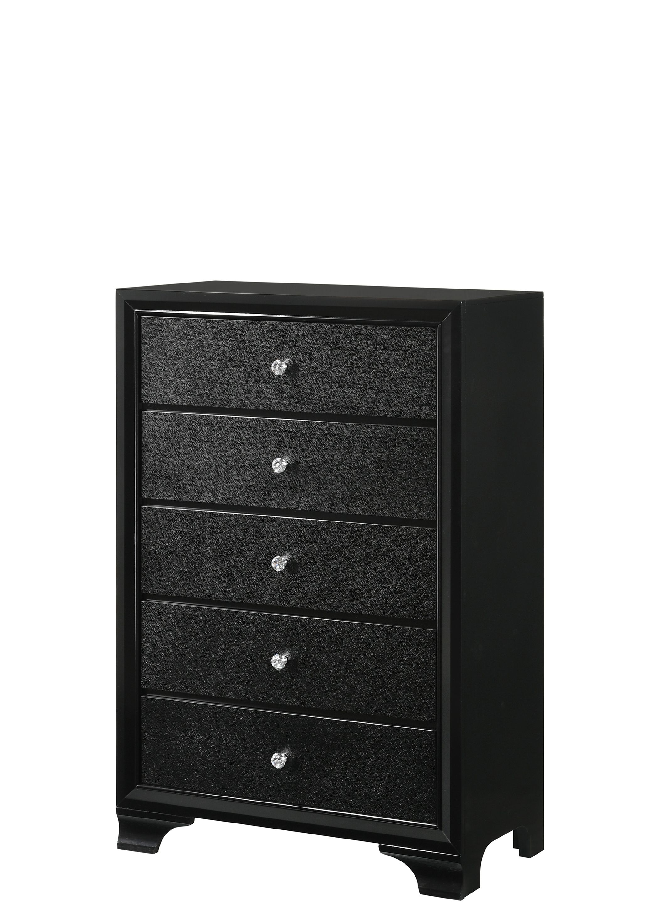 B4350 Micah 4 Pc. Queen