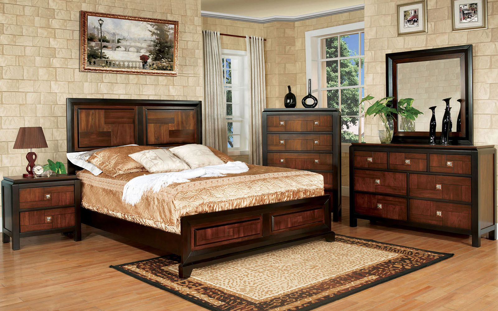 (image for) Patra Qn. 5Pc W/2Ns