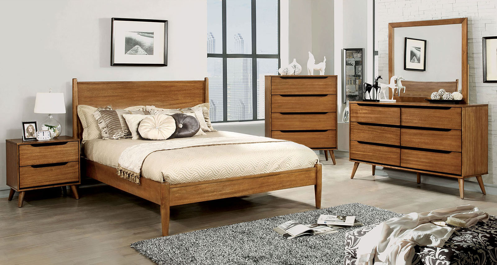 (image for) Lennart Qn. 4Pc 