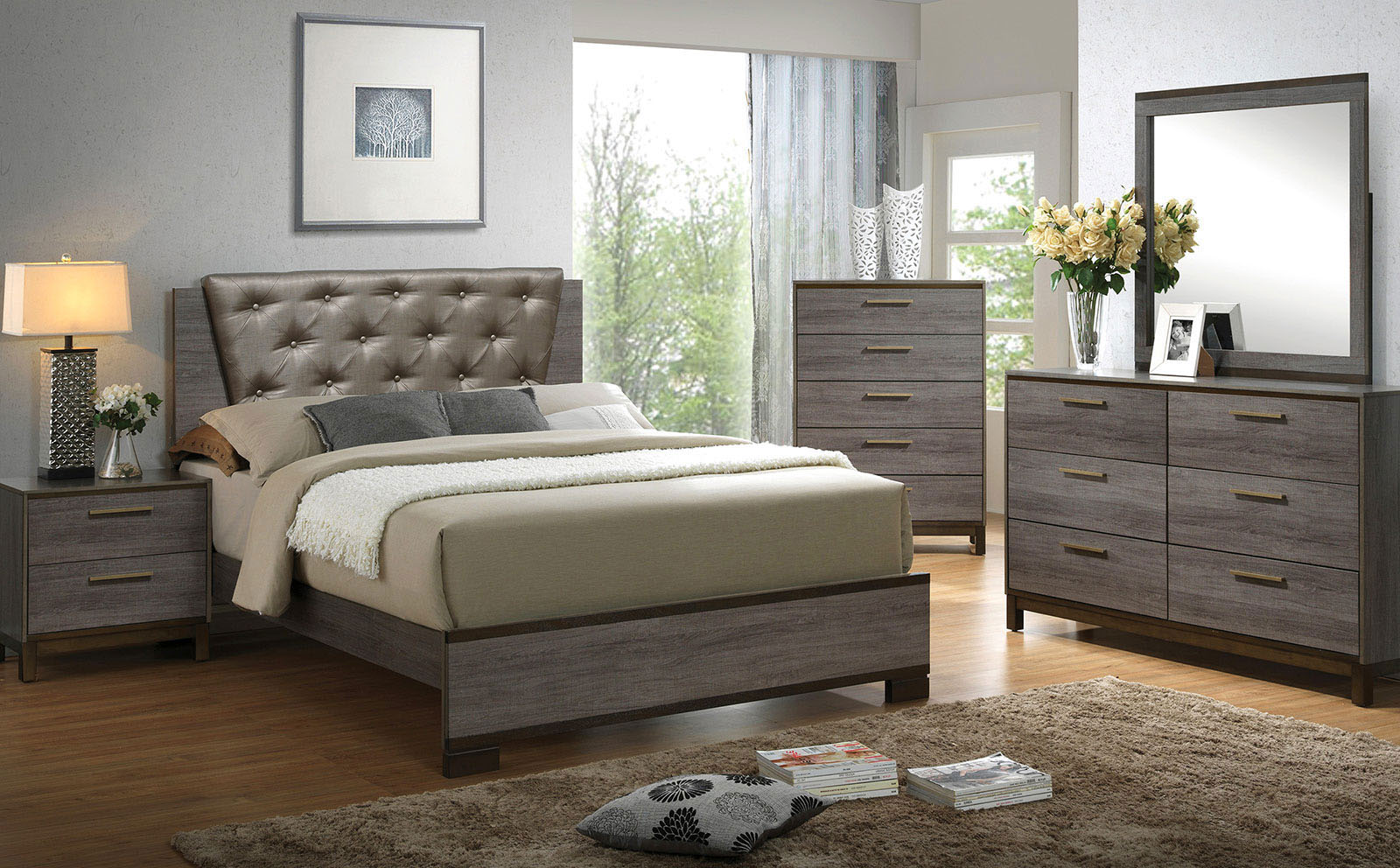 (image for) Manvel Qn. 4Pc 