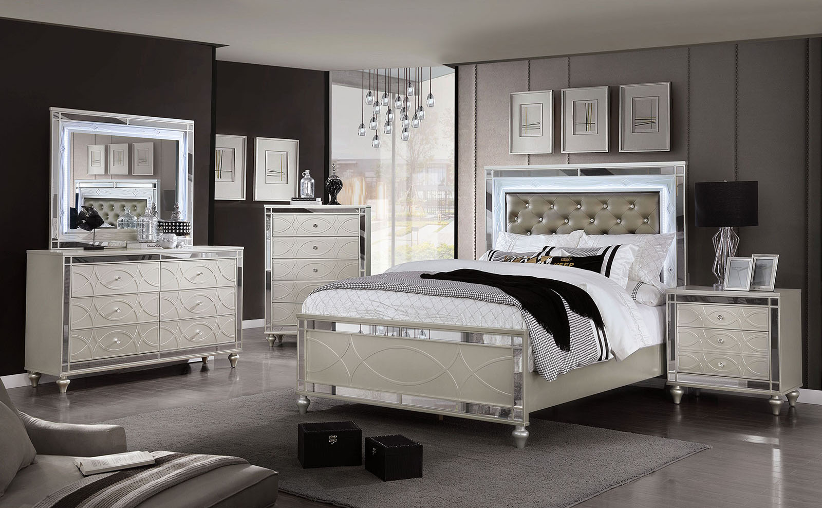 (image for) Manar Qn. 4Pc 
