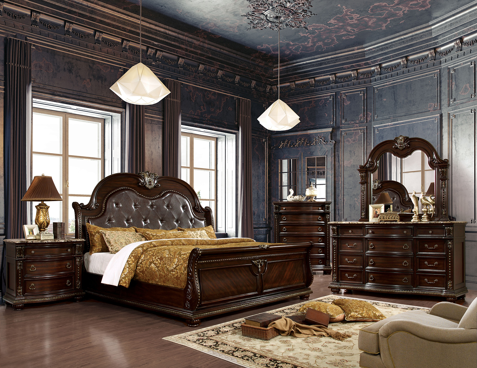 (image for) Fromberg Qn. 4Pc 