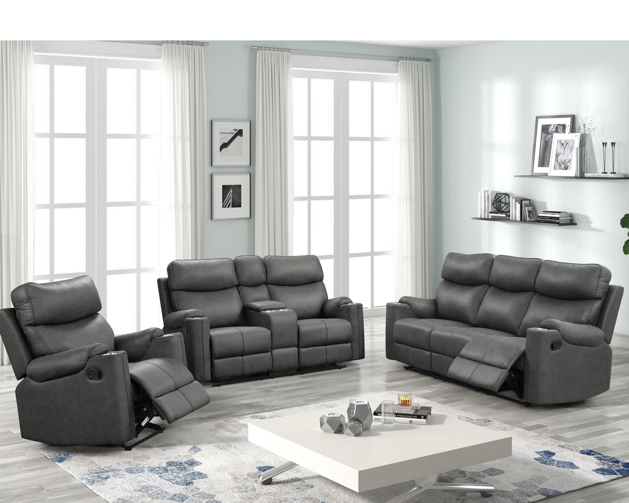 (image for) Frisco Grey