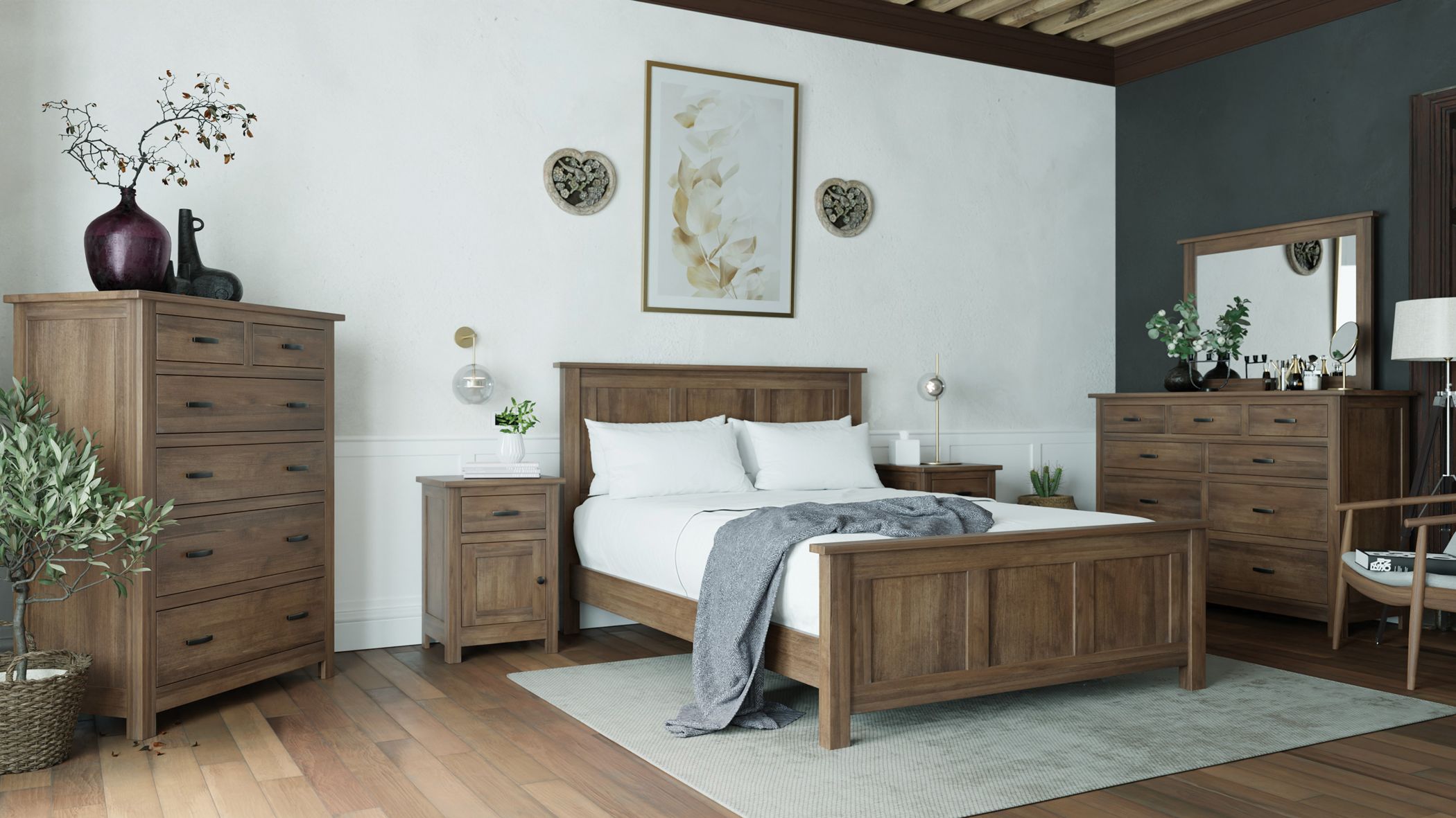 (image for) Flush Mission