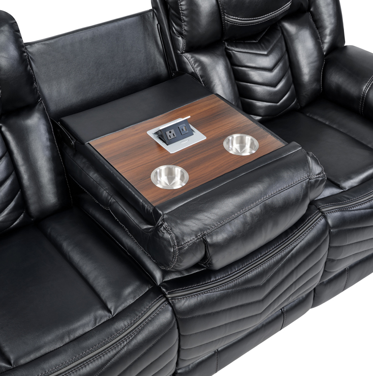 Navigator Black
