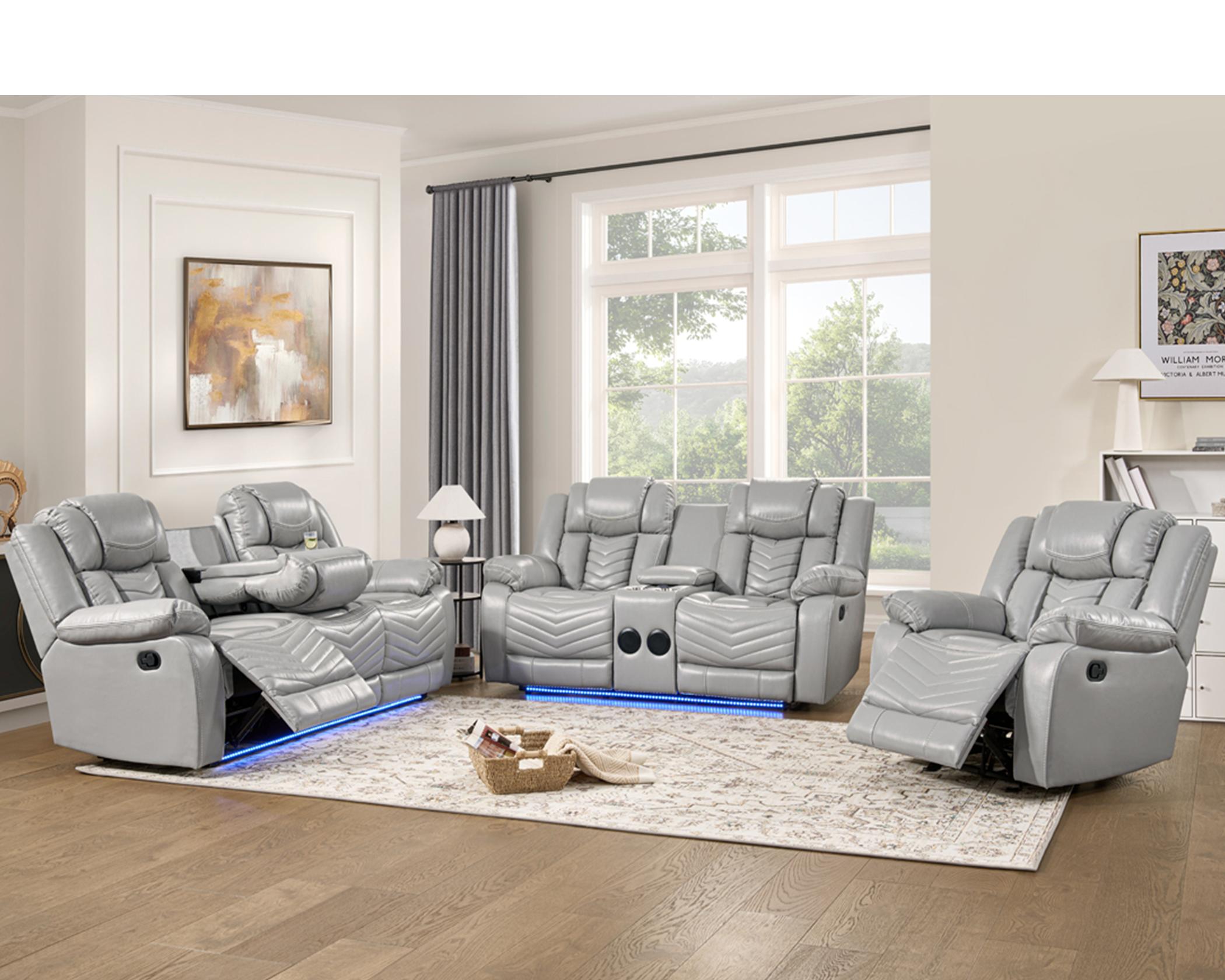 (image for) Navigator Grey