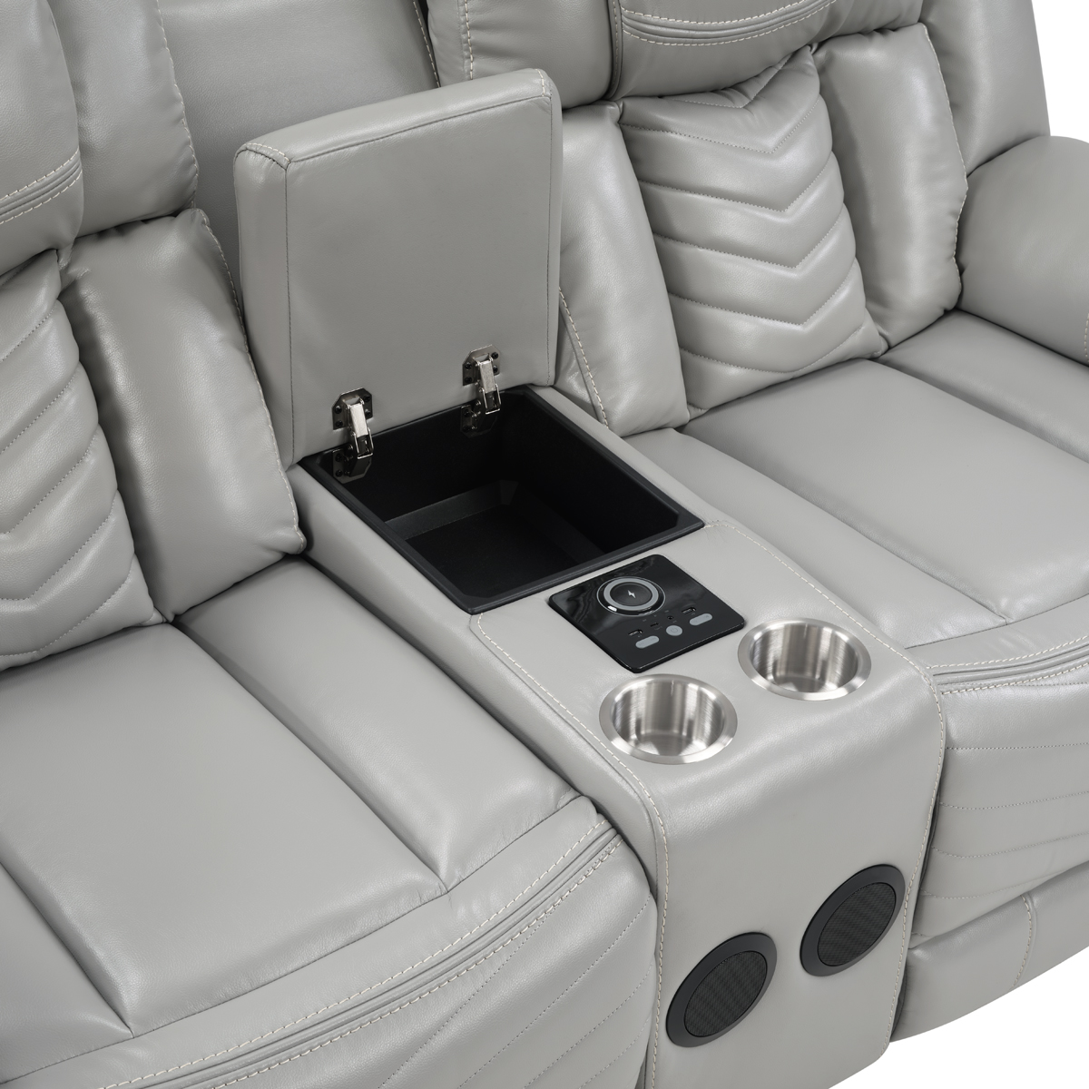 Navigator Grey