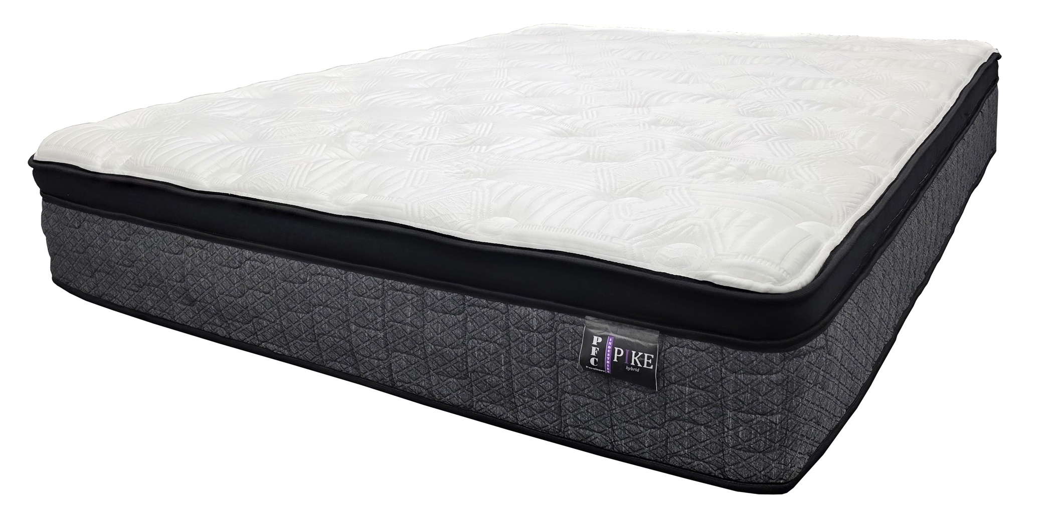 Pike Hybrid 12 (image for) Pike Hybrid 12