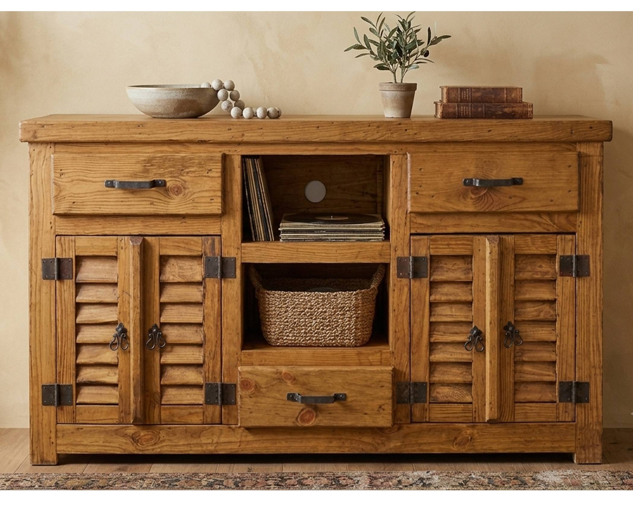(image for) Odessa Honey (1 in Stock)