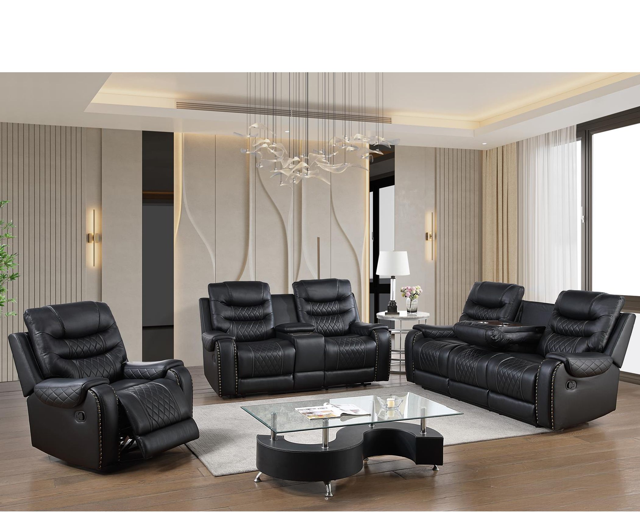 (image for) Starwood Black