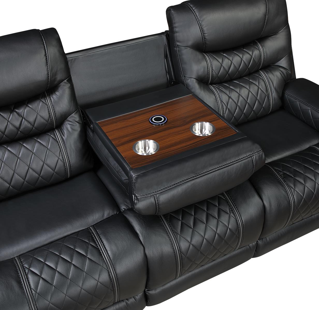 Starwood Black