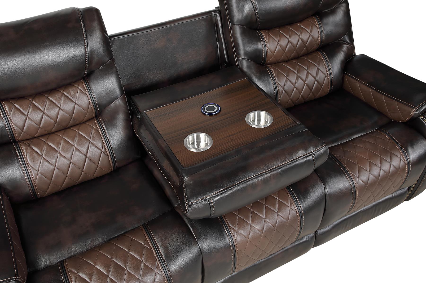 Starwood Brown