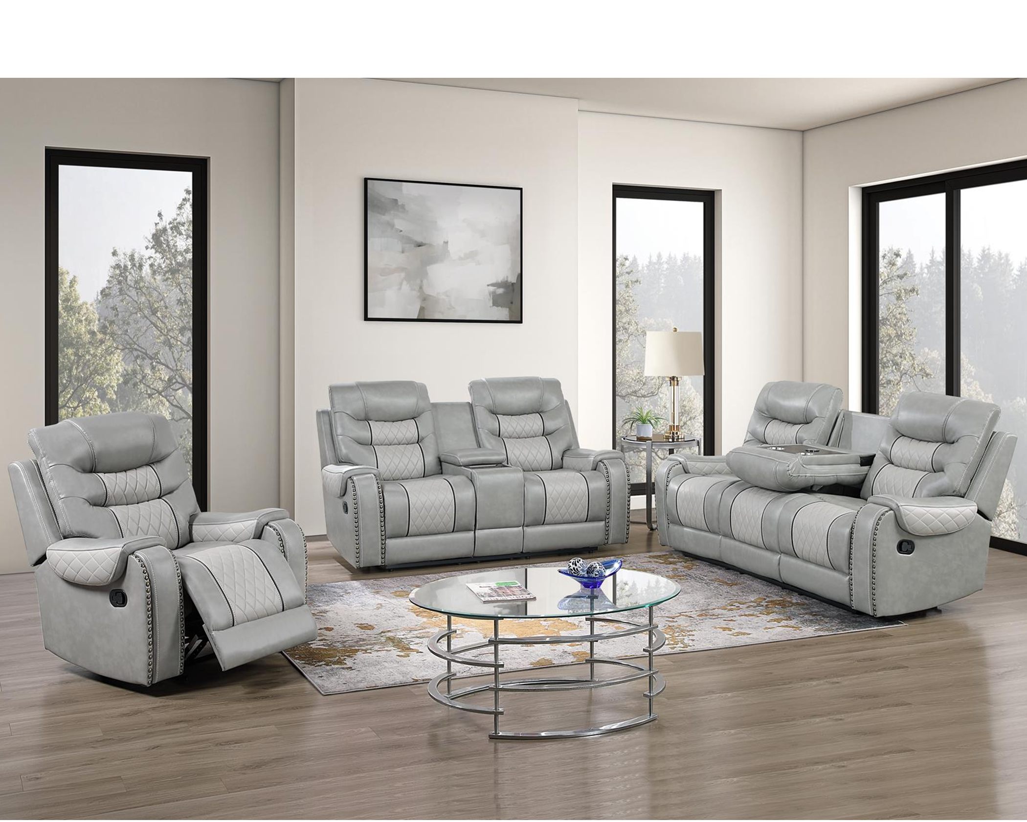 (image for) Starwood Grey