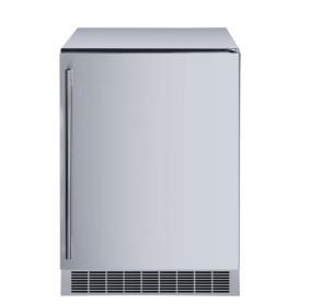 (image for) VITARA 175 Can Outdoor BVG Stainless Steel