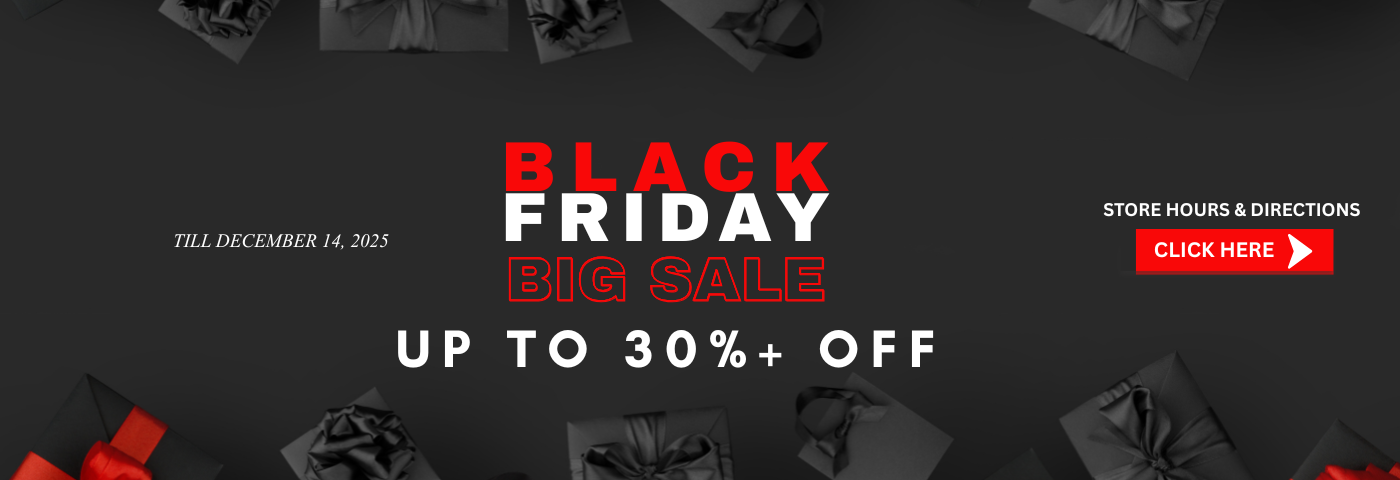 (image for) Black Friday