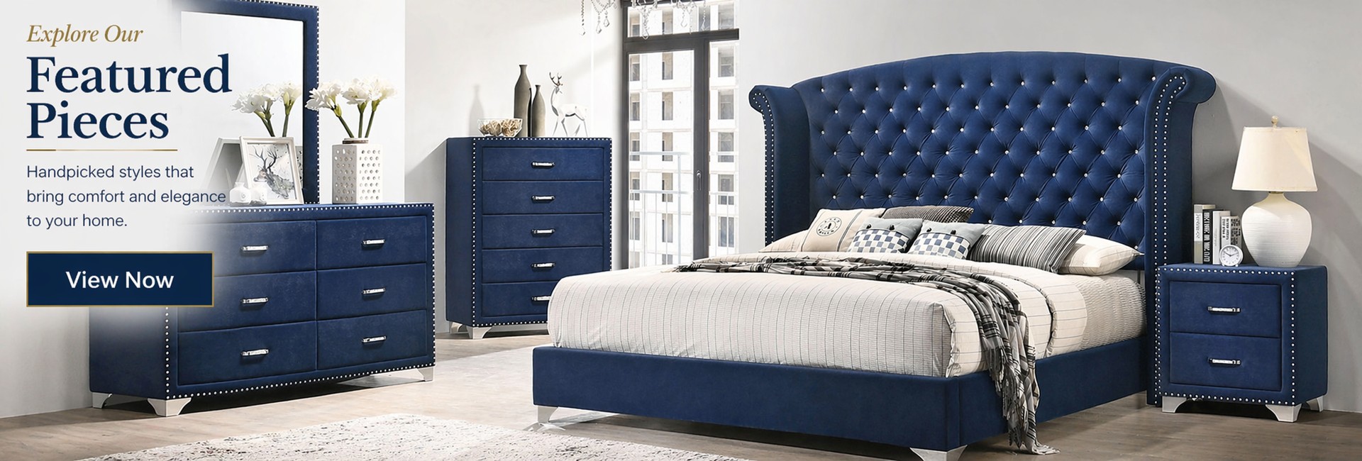 (image for) See What is Featured This Month