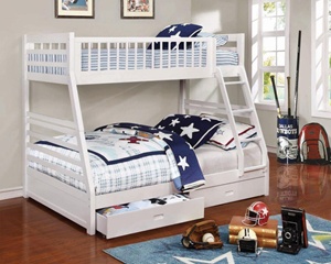 (image for) Bunk Beds