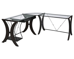 (image for) L-Shape Desks