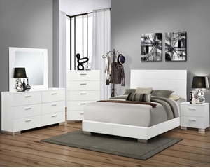 (image for) 6 Pc Bedroom Sets