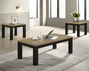 (image for) Coffee Tables & End Tables
