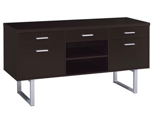 (image for) Credenzas