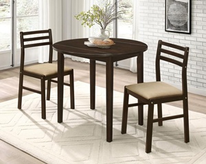 (image for) 3 Pc Dining Sets