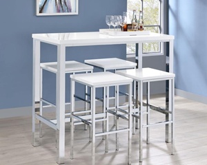 (image for) 5 Pc Bar Sets