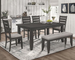 (image for) 6 Pc Dining Sets