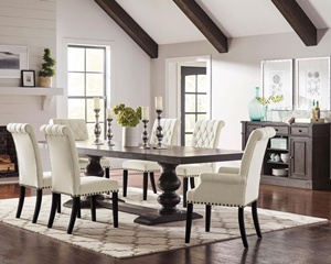 (image for) 8 Pc Dining Sets